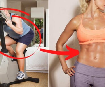 RESULTS IN HALF THE TIME? 9 HIIT WORKOUT BENEFITS TO STAY IN SHAPE!