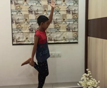 Yoga: 4/15 - Boost your immunity to fight COVID-19 (Corona)