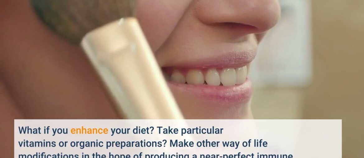 Things about Immune System Vitamins and Supplements - MYPROTEIN