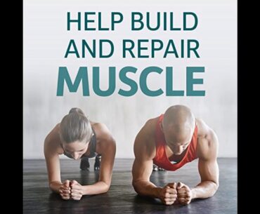 Review: Garden of Life Organic Vegan Protein Powder with Vitamins and Probiotics - Raw Organic...