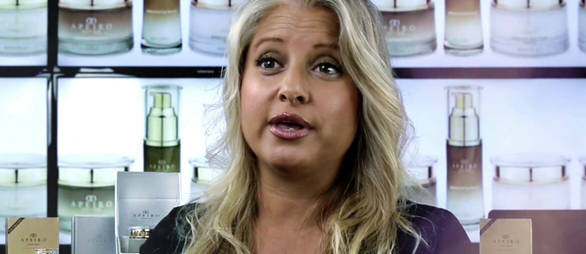 Advanced Vitamin C Serum by Apeiro Treatments