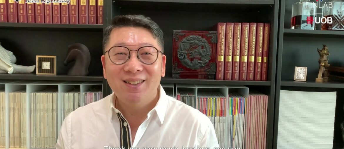 Peter Ong Episode 4 Raise the Vitamin E (Engagement, Energy & Effectiveness) Levels of Your Company