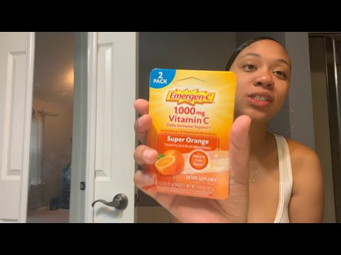 New finds Dollar Tree Emergen- C Vitamin and plus more