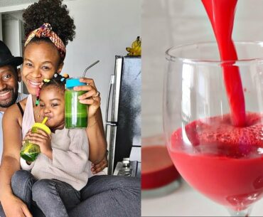 How To boost Your Immune System | What we Eat to stay Healthy