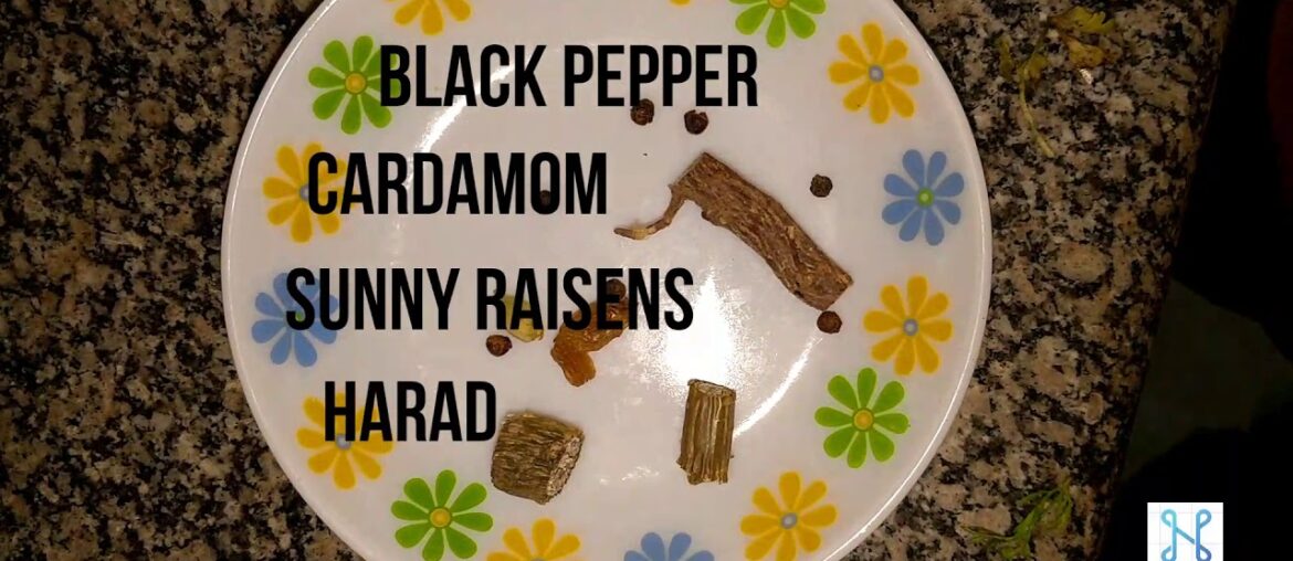 Ayurvedic Kadha -Immunity Booster Drink, Boost your immunity in COVID19 pendamic.