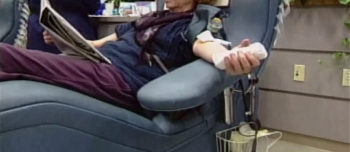 Blood Type and COVID-19 Study