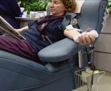 Blood Type and COVID-19 Study