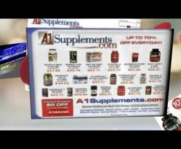 A1 Vitamin Supplements | A1 Vitamin Supplements Reduced cost Code