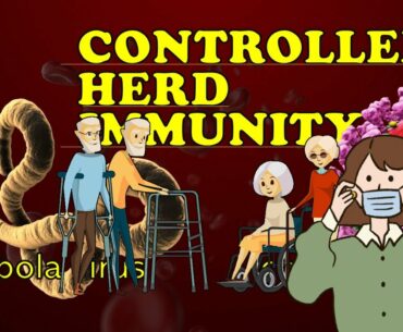 Controlled Herd Immunity: An Alternative Solution to the COVID-19 Crisis in the Philippines