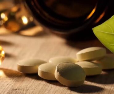 Natural Vitamin Supplements from New Zealand