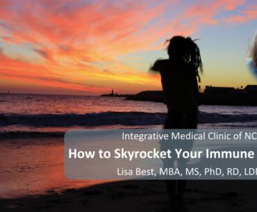 How to Skyrocket Your Immune System Against COVID-19