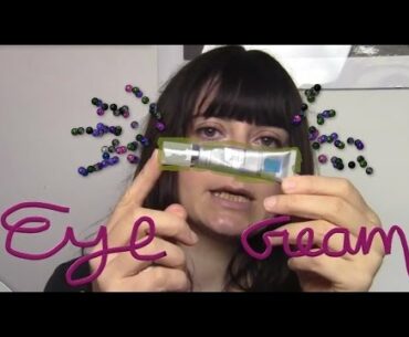 LA ROCHE POSAY REDERMIC C EYE CREAM (5% VITAMIN C)