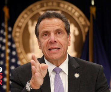 WATCH: New York Governor Andrew Cuomo gives coronavirus update -- June 16, 2020