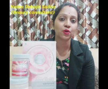 Oriflame Wellness pack