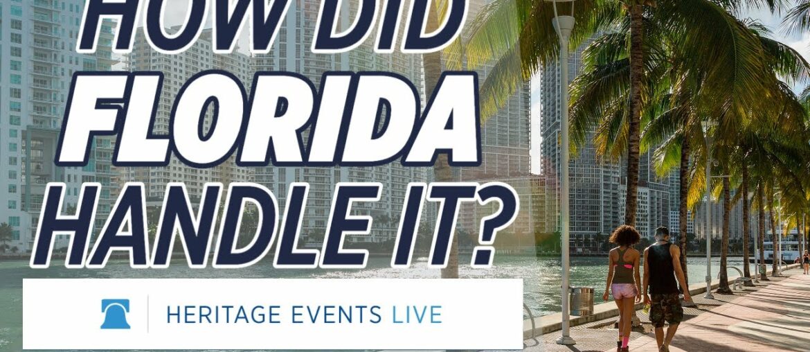 How Did Florida Respond to COVID-19, and What Can We Learn from It?