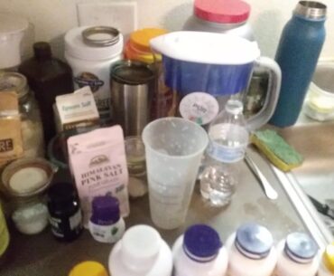 B-Vitamin Absorbability Rant (are you absorbing your supplements?)