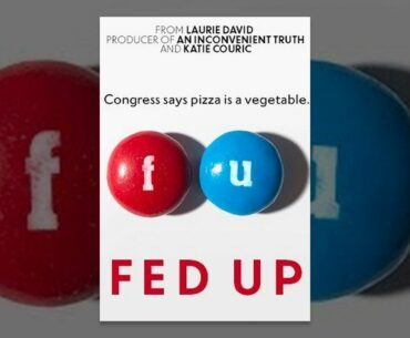 Fed Up