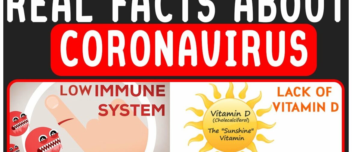 The Real Facts About Corona Virus in Hindi (Watch This)