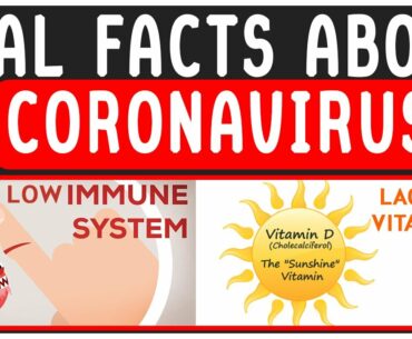 The Real Facts About Corona Virus in Hindi (Watch This)