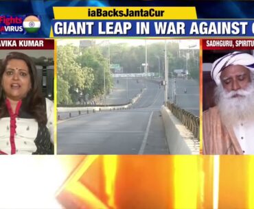 How to improve immune system | Discussion about Corona virus