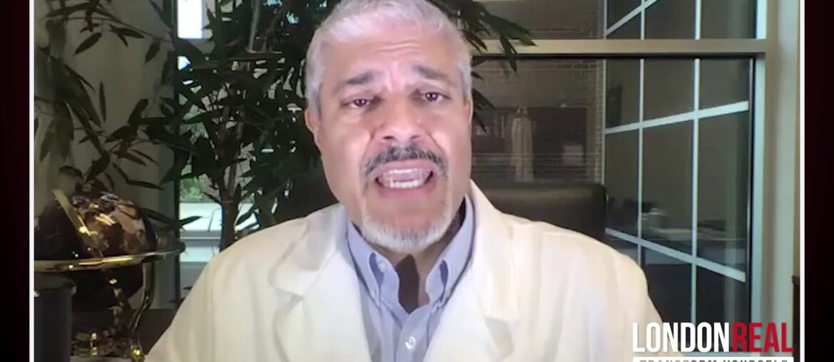 Dr Buttar  Do Doctors Believe That People Did Not Die Of Covid 19 But Other Reasons