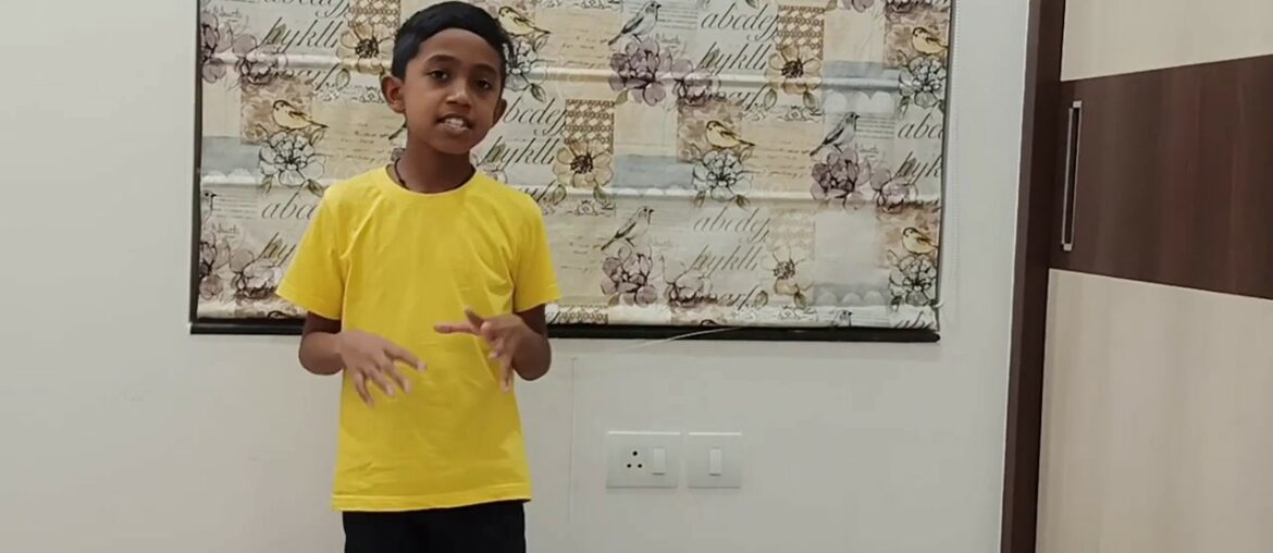 Yoga: 5/15 - Boost your immunity to fight COVID-19 (Corona)