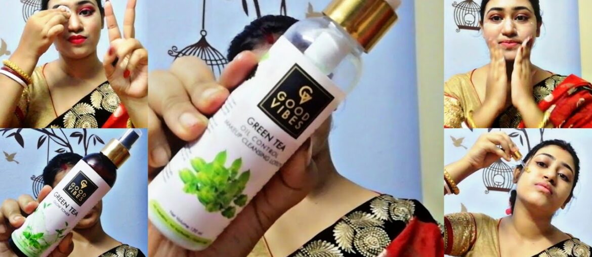 Night Time Skincare Routine | After Makeup Skincare | Fashion Makeup and Me.