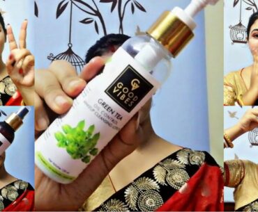 Night Time Skincare Routine | After Makeup Skincare | Fashion Makeup and Me.