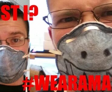 Let's talk about Masks