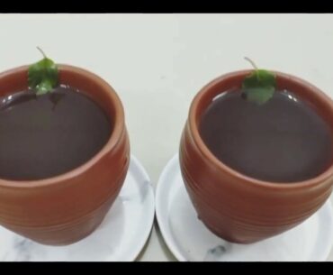 TASTY IMMUNITY BOOSTER KADHA RECIPE | KADHA CHAI | CORONAVIRUS MEDICINE KADHA |