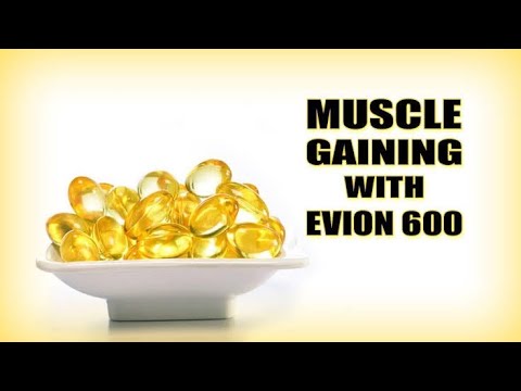 Evion 600:- Cheapest Vitamin E Supplement (benefits, dosage, price, side effects, precautions)