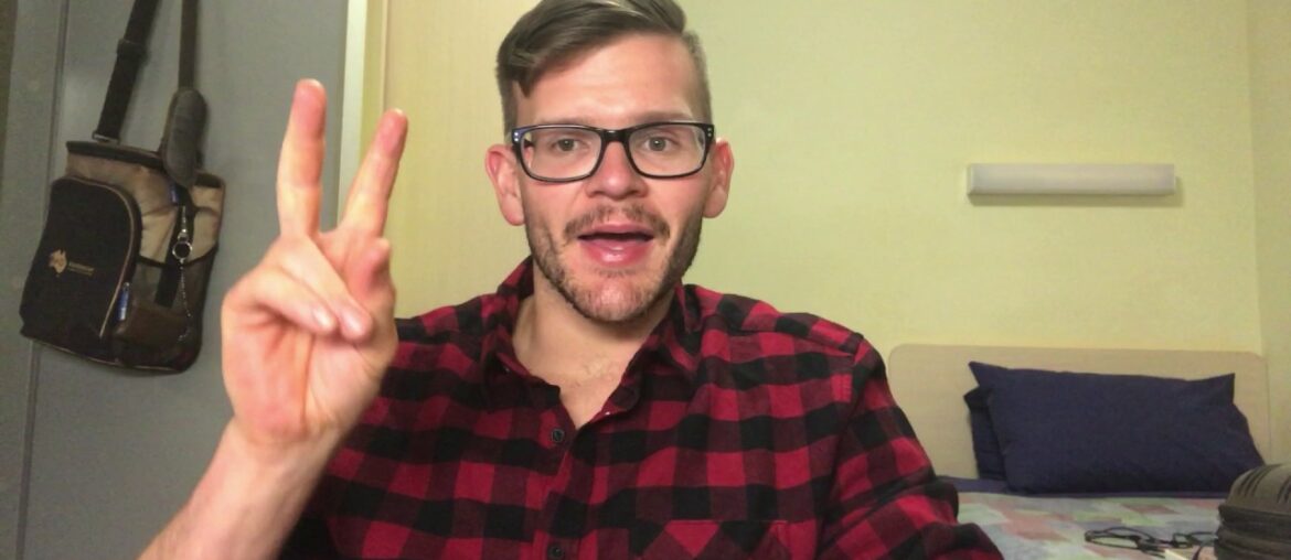 VITAMIN D video series | ep. #4 excercise and nutrition