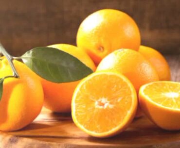 What are the Benefits of orange in our body that you never know