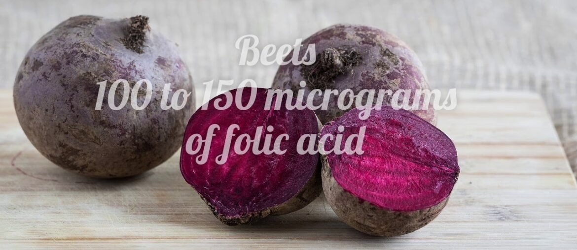 Vitamin Rich Foods for Well-Being