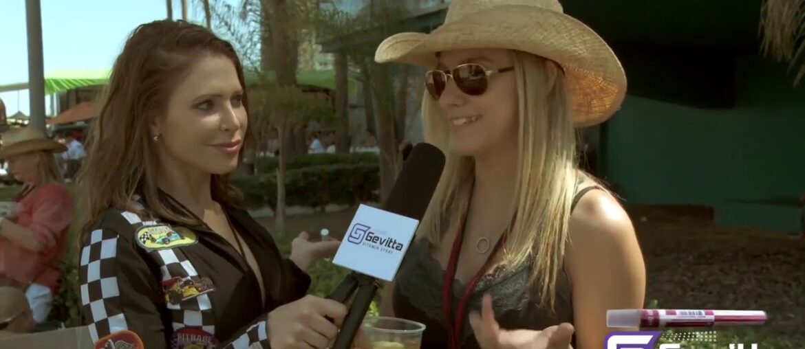 Gevitta Vitamin Spray with Erika Jordan