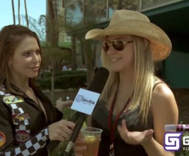 Gevitta Vitamin Spray with Erika Jordan