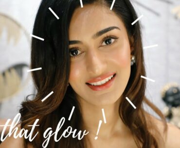 How to use Vitamin C in your skincare routine | My Basic skincare routine #GottaCMyGlow