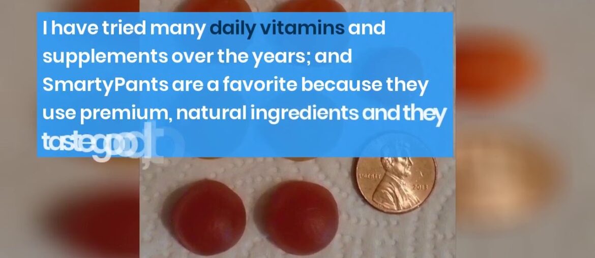 Daily Organic Gummy Kids Multivitamin: Probiotic, Vitamin C, D3 & Zinc for Immunity, Biotin, Om...