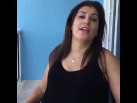 Sabrina Cohen speaks up: COVID19 + Compromised Immune Systems