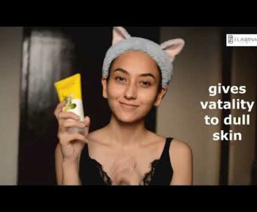 BEST SKIN CARE ROUTINE || FLAWINA BEAUTY|| NAINA THAPA