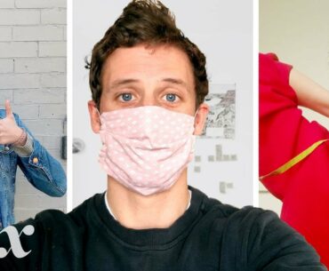 What face masks actually do against coronavirus