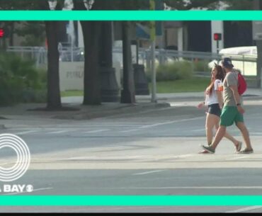 Doctor shares why younger people contracting COVID-19 is dangerous