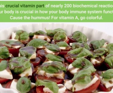 The Best Strategy To Use For Vitamins and Hormones - Vitamins and the Immune System