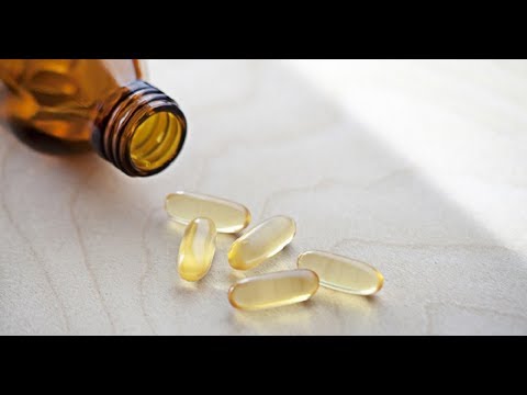 Study finds more evidence that lack of vitamin D is linked to Covid-19 severity