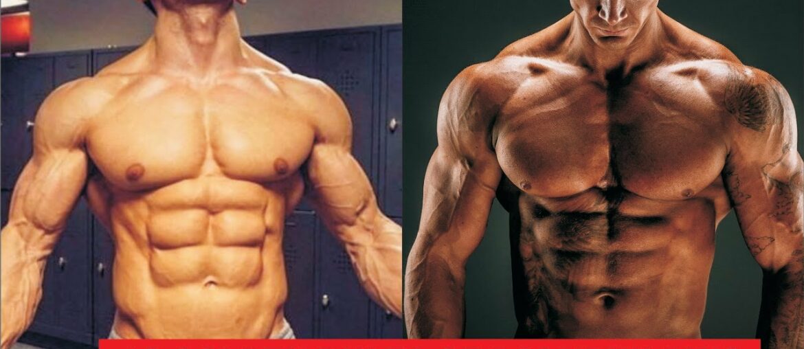 10 Golden Rules of Bodybuilding