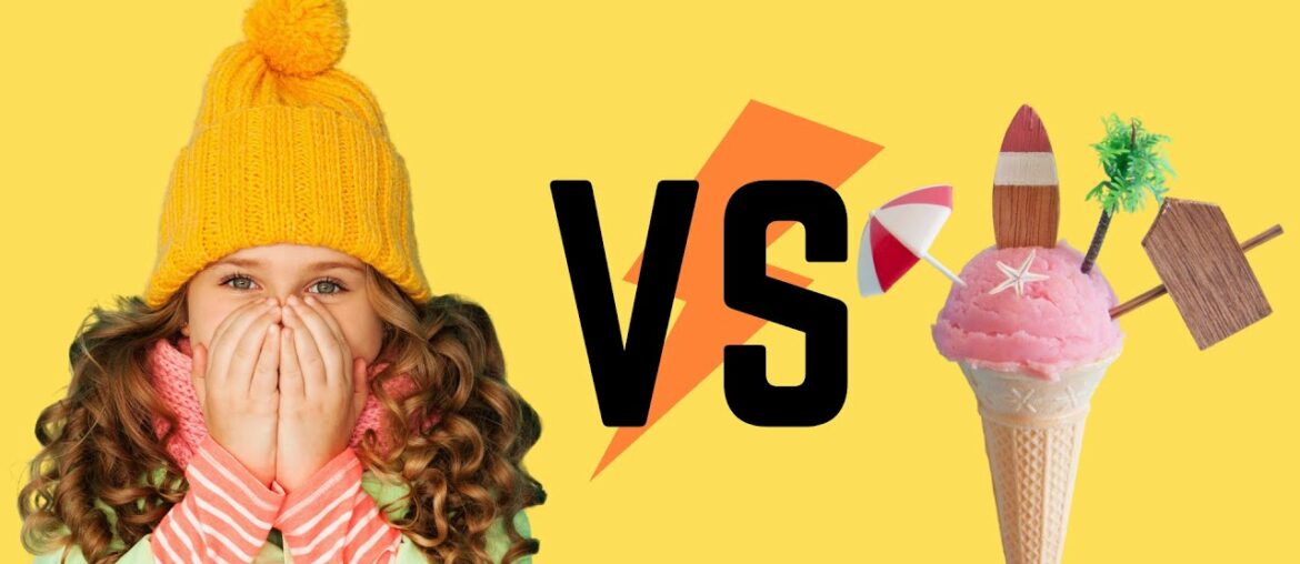 Ice cream when sick: can ice cream cure cold (2020)