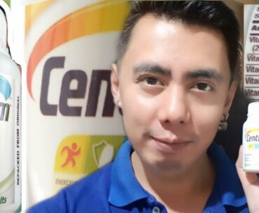 CENTRUM MULTIVITAMINS AND MULTIMINERAL SUPPLEMENT FOR ADULTS | THE BEST IMMUNE SYSTEM BOOSTER?