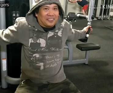 Regular Exercise-  boosts immunity to fight COVID- 19 (CORONA VIRUS)