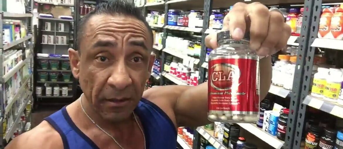 AMINO ACIDS  and FAT-BURNERS Vitamin Store N101.....