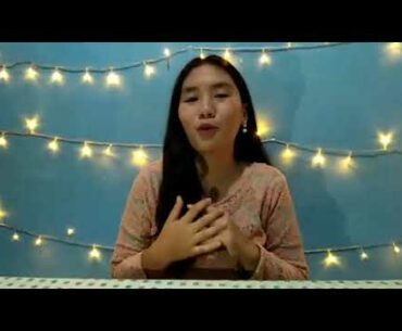 "Review Lucido Hair Vitamin Beauty- Hotda Reformasinta Damanik"